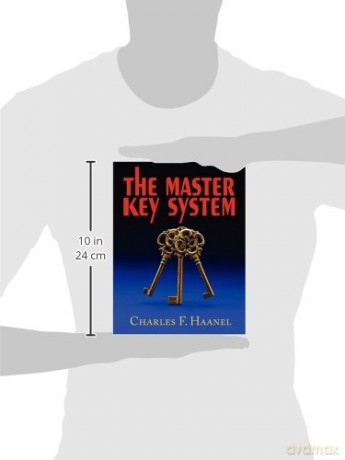 The Master Key System - Charles F Haanel [KSIĄŻKA]