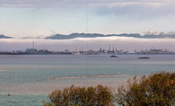 Venice and Its Lagoon: Caring for the Environment - Montanaro Giovanni [KSIĄŻKA]