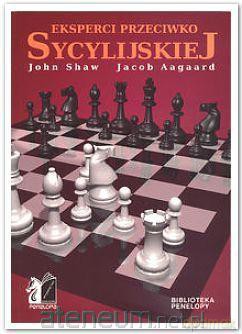 Eksperci przeciwko Sycylijskiej [KSIĄŻKA]