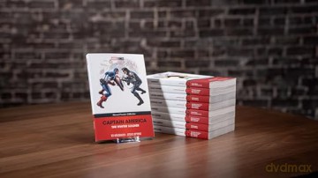 Captain America: The Winter Soldier (Marvel Premier) Collection): 1 - Ed Brubaker [KSIĄŻKA]