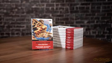 Fantastic Four: Solve Everything (Marvel Premier Collection): 1 - Jonathan Hickman [KSIĄŻKA]