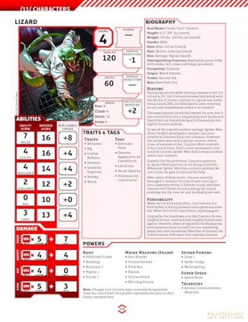 Marvel Multiverse Role-Playing Game: Spider-Verse Expansion: 2 - Matt Forbeck [KSIĄŻKA]