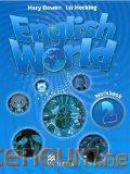 English World 2 WB MACMILLAN [KSIĄŻKA]