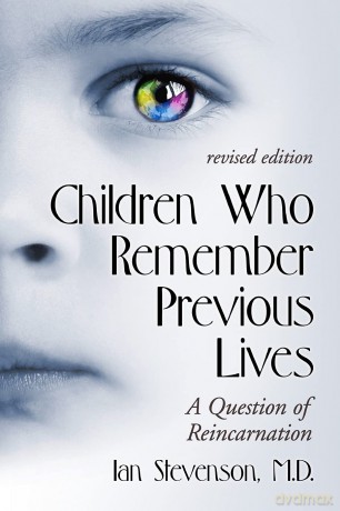 Children Who Remember Previous Lives: A Question of Reincarnation: A Question of Reincarnation, rev. ed. - Ian Stevenson M.D. [KSIĄŻKA]