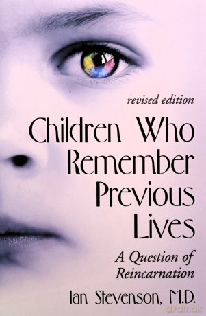 Children Who Remember Previous Lives: A Question of Reincarnation: A Question of Reincarnation, rev. ed. - Ian Stevenson M.D. [KSIĄŻKA]