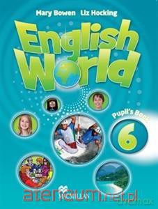 English World 6 Pupil's Book [KSIĄŻKA]