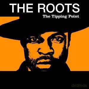 The Roots: Tipping Point [CD]