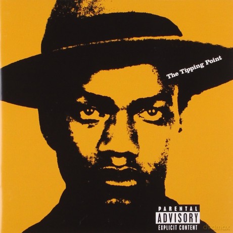 The Roots: Tipping Point [CD]