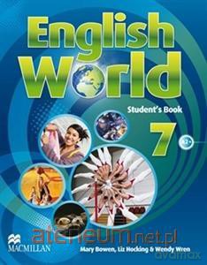 English World 7 Student's Book [KSIĄŻKA]