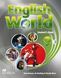 English World 9 Student's Book [KSIĄŻKA]