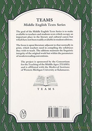 Robin Hood and Other Outlaw Tales (TEAMS Middle English Texts Series) [KSIĄŻKA]