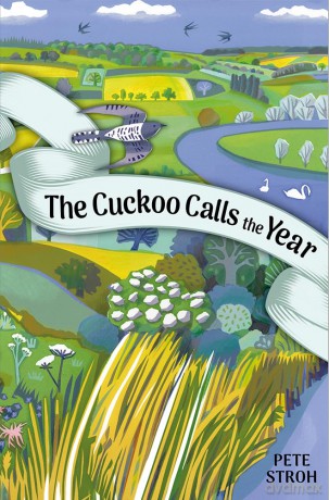 The Cuckoo Calls the Year - Dr. Pete Stroh [KSIĄŻKA]