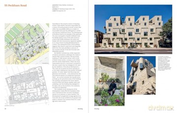 Building Southwark: Architecture and Regeneration in a London Borough - Kenneth Powell [KSIĄŻKA]