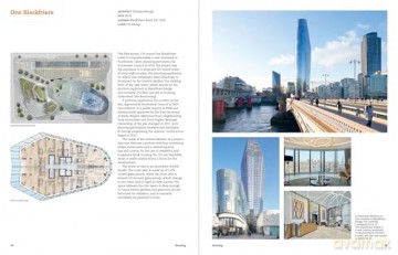 Building Southwark: Architecture and Regeneration in a London Borough - Kenneth Powell [KSIĄŻKA]
