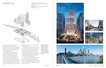 Building Southwark: Architecture and Regeneration in a London Borough - Kenneth Powell [KSIĄŻKA]