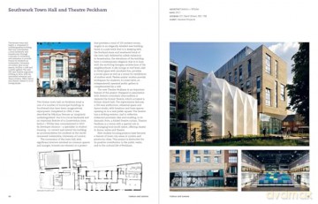 Building Southwark: Architecture and Regeneration in a London Borough - Kenneth Powell [KSIĄŻKA]