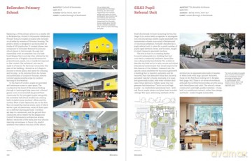 Building Southwark: Architecture and Regeneration in a London Borough - Kenneth Powell [KSIĄŻKA]