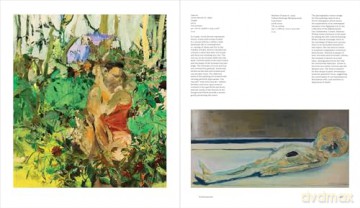 FAMM: Female Artists of the Mougins Museum, France - Samantha Baskind [KSIĄŻKA]