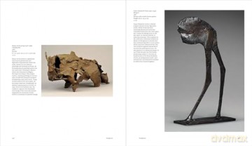 FAMM: Female Artists of the Mougins Museum, France - Samantha Baskind [KSIĄŻKA]
