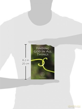 Finding God in All Things - Brian Grogan SJ [KSIĄŻKA]