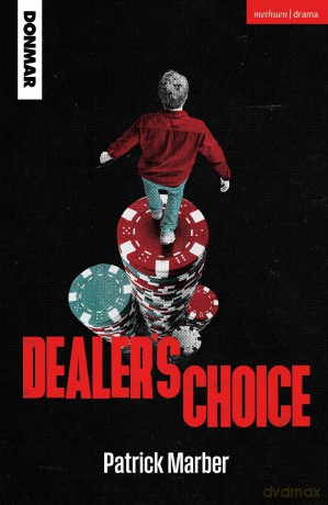 Dealer's Choice (Modern Plays) - Patrick Marber [KSIĄŻKA]