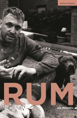 RUM (Modern Plays) - Joe Mallalieu [KSIĄŻKA]