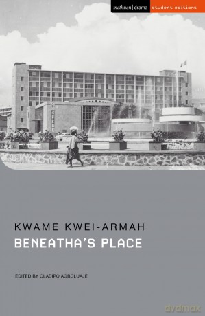 Beneatha's Place (Student Editions) - Kwame Kwei-Armah [KSIĄŻKA]