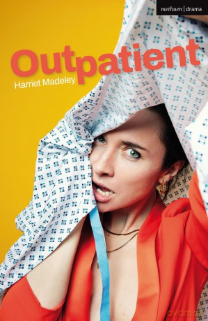 Outpatient (Modern Plays) - Harriet Madeley [KSIĄŻKA]