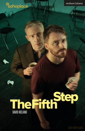 The Fifth Step (Modern Plays) - David Ireland [KSIĄŻKA]