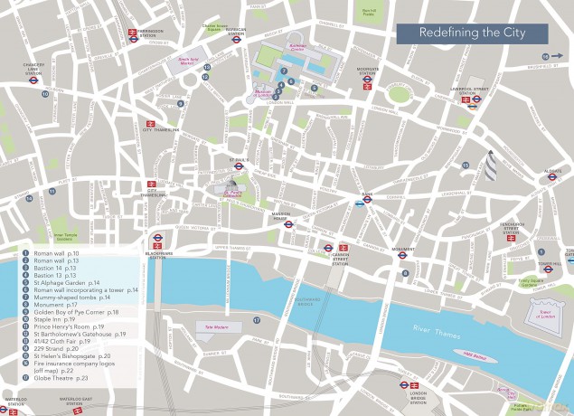 London's Oddities - Vicky Wilson [KSIĄŻKA]
