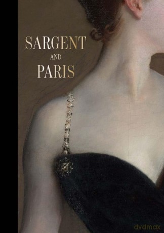 Sargent and Paris - Stephanie L. Herdrich [KSIĄŻKA]