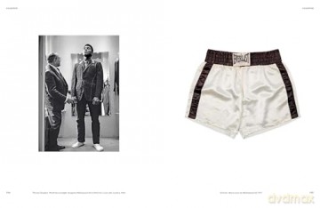 Superfine: Tailoring Black Style - Monica L. Miller [KSIĄŻKA]