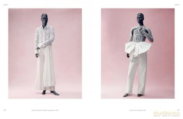 Superfine: Tailoring Black Style - Monica L. Miller [KSIĄŻKA]