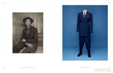 Superfine: Tailoring Black Style - Monica L. Miller [KSIĄŻKA]