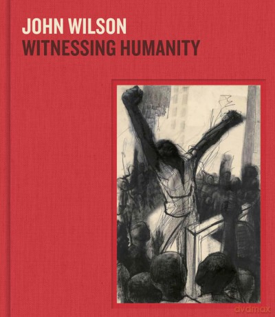 John Wilson: Witnessing Humanity - Jennifer Farrell [KSIĄŻKA]