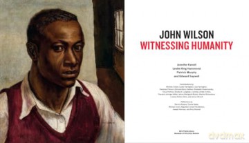 John Wilson: Witnessing Humanity - Jennifer Farrell [KSIĄŻKA]
