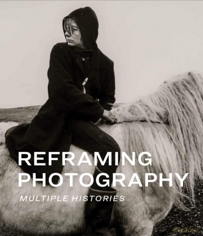 Reframing Photography: Multiple Histories - Kristen Gresh [KSIĄŻKA]