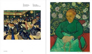 Van Gogh: The Roulin Family Portraits - Nienke Bakker [KSIĄŻKA]