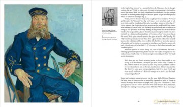 Van Gogh: The Roulin Family Portraits - Nienke Bakker [KSIĄŻKA]