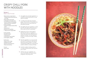 Frying Solo: 65 Quick and Healthy Air Fryer Recipes for One - Denise Smart [KSIĄŻKA]