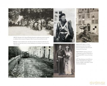 SAS: Duty Before Glory: The True WWII Story of SAS Original Reg Seekings (as featured on SAS Rogue Heroes) - Tony Rushmer [KSIĄŻKA]