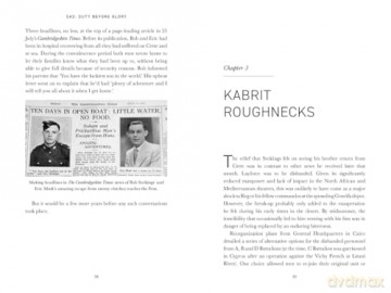 SAS: Duty Before Glory: The True WWII Story of SAS Original Reg Seekings (as featured on SAS Rogue Heroes) - Tony Rushmer [KSIĄŻKA]