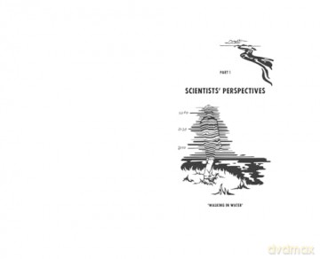 Scientists on Survival: Personal Stories of Climate Action - Scientists for XR [KSIĄŻKA]