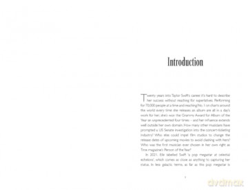 Taylor Swift: Era by Era: The Unauthorized Biography (THE SUNDAY TIMES BESTSELLER) - Caroline Sullivan [KSIĄŻKA]