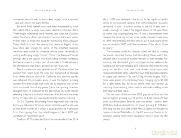 Taylor Swift: Era by Era: The Unauthorized Biography (THE SUNDAY TIMES BESTSELLER) - Caroline Sullivan [KSIĄŻKA]