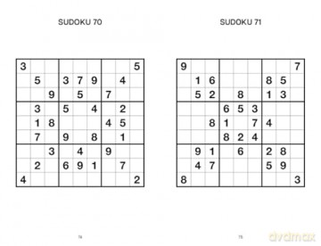 The Mammoth Book of Sudoku 1: Over 300 Pages of Puzzling Fun - Dr Gareth Moore [KSIĄŻKA]