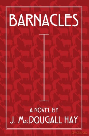 Barnacles - J. MacDougall Hay [KSIĄŻKA]