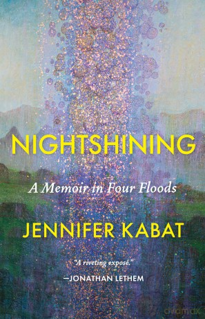Nightshining - Jennifer Kabat [KSIĄŻKA]