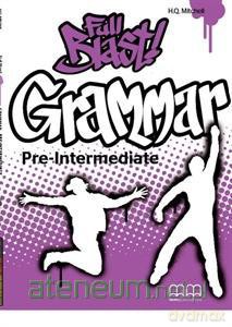 Full Blast 3 Pre-Interm. Grammar MM PUBLICATIONS [KSIĄŻKA]