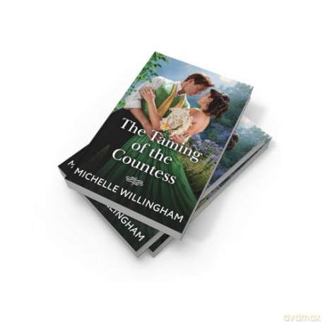 The Taming Of The Countess - Michelle Willingham [KSIĄŻKA]